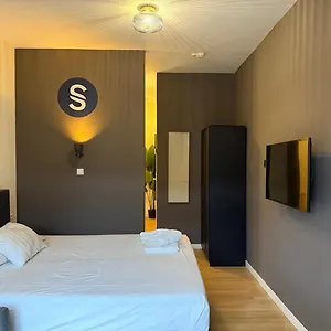 Central Studios Apartament