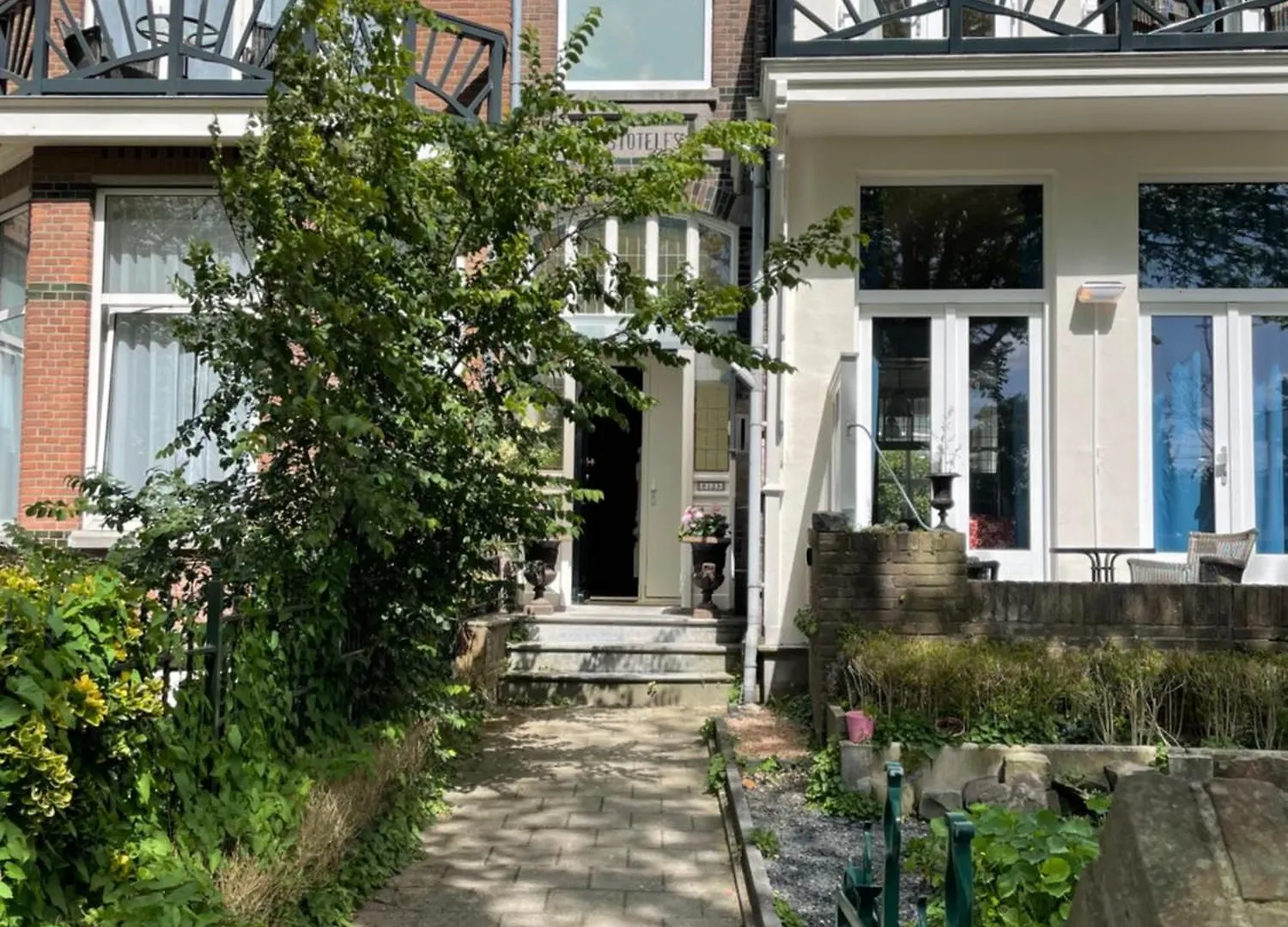 Multatuli House By Hofstad Studios Den Haag 0*,